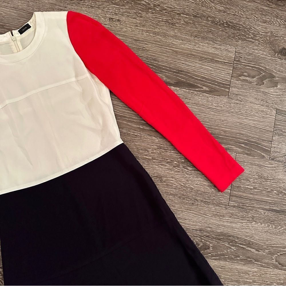 Joseph Dress  - Picture 4 of 12